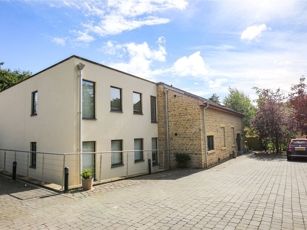 1 bed flat for sale in The Old Coach House, Holmwood Gardens, Bristol BS9, £230,000