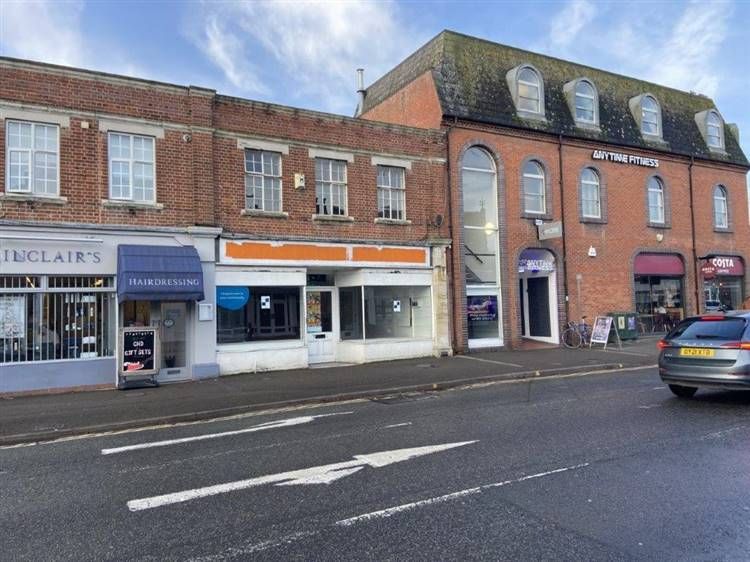 Retail premises for sale in Windmill Road, Headington, Oxford OX3, £375,000