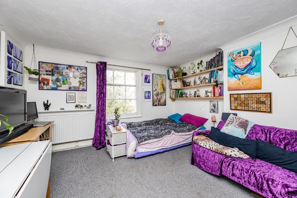 Studio for sale in Montpelier Crescent, Brighton BN1, £170,000