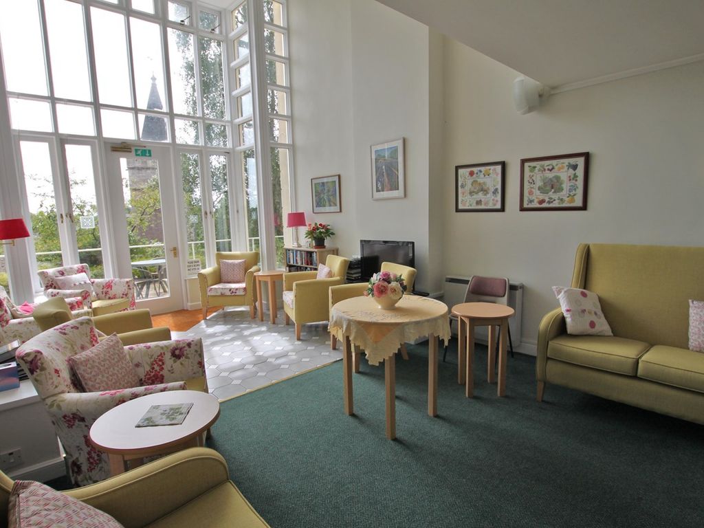 2 bed flat for sale in The Ropewalk, Bradford-On-Avon BA15, £210,000