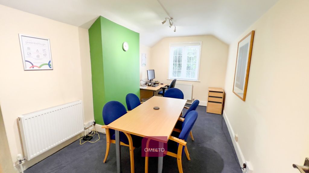 Office for sale in Friar Gate, Derby DE1, £240,000