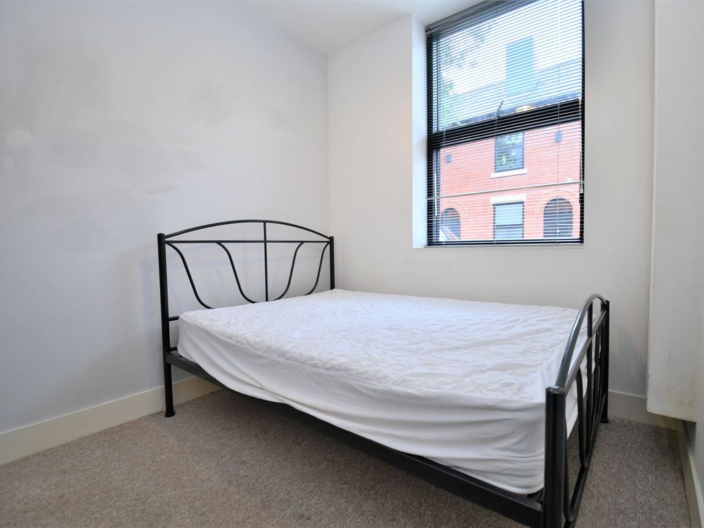 2 bed terraced house for sale in Ash Street, Salford M6, £180,000