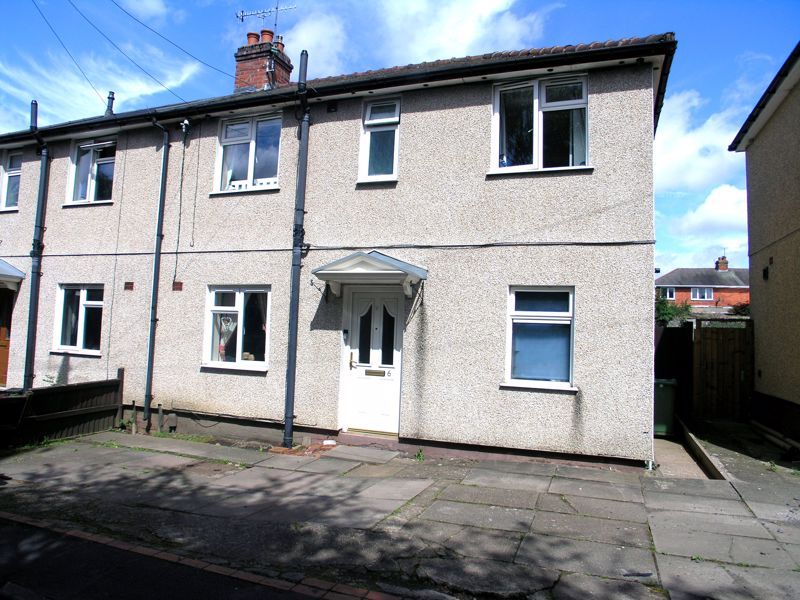 3 bed semi-detached house for sale in Western Avenue, Brierley Hill DY5, £159,950