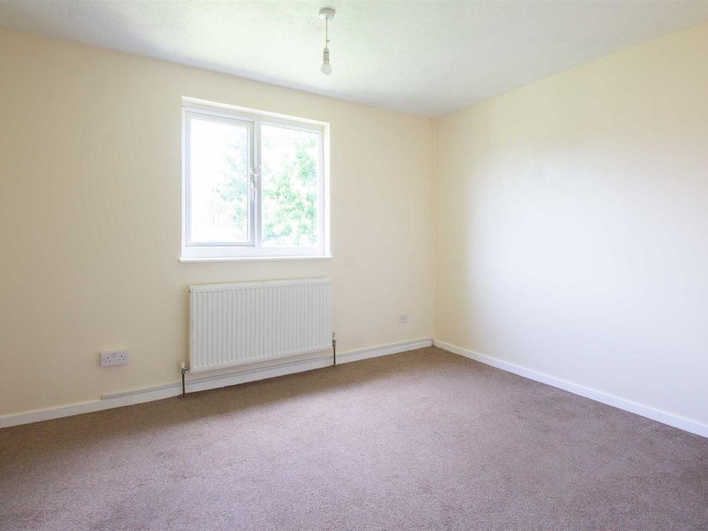 2 bed end terrace house for sale in Bramble Avenue, Conniburrow, Milton Keynes MK14, £220,000