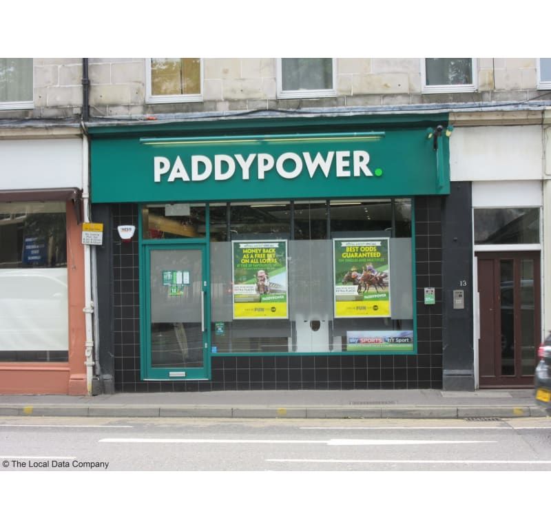Retail premises for sale in South Methven Street, Perth PH1, £240,000