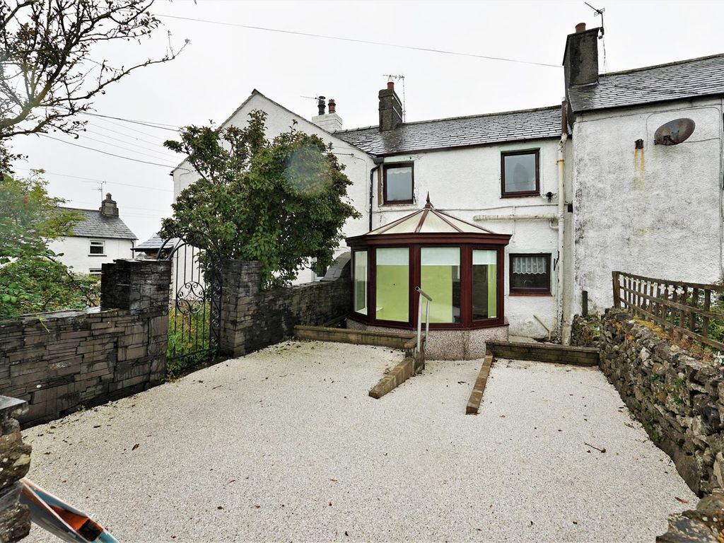 2 bed property for sale in Scales, Ulverston LA12, £150,000
