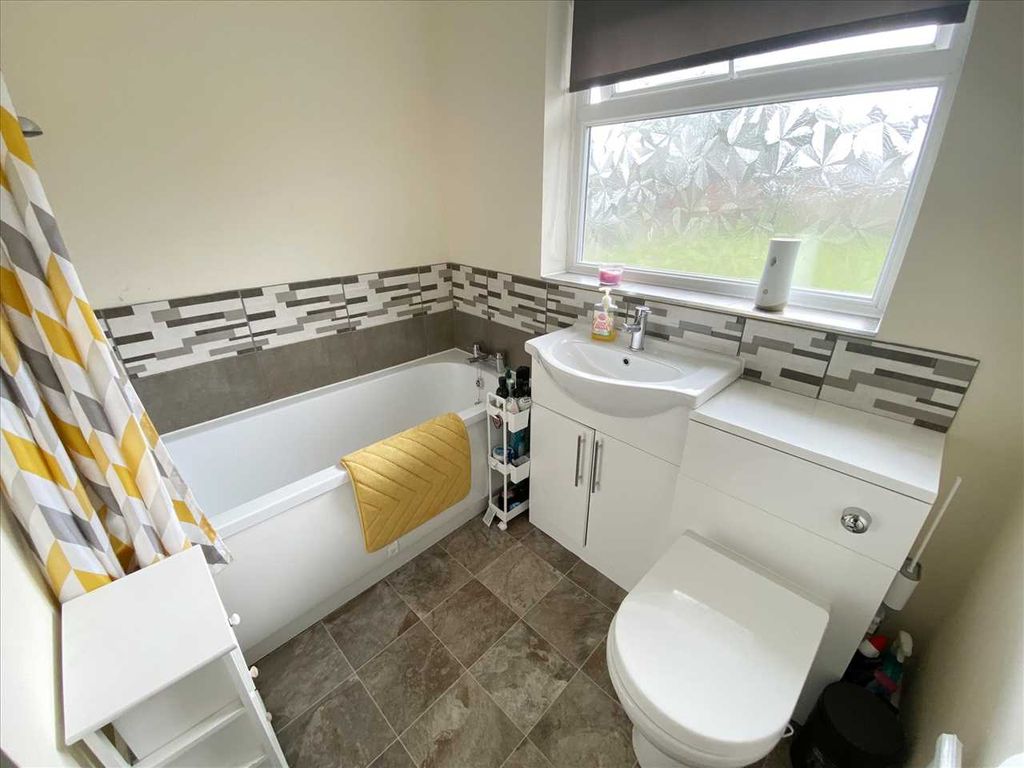 3 bed bungalow for sale in School Crescent, Anwick, Anwick NG34, £220,000