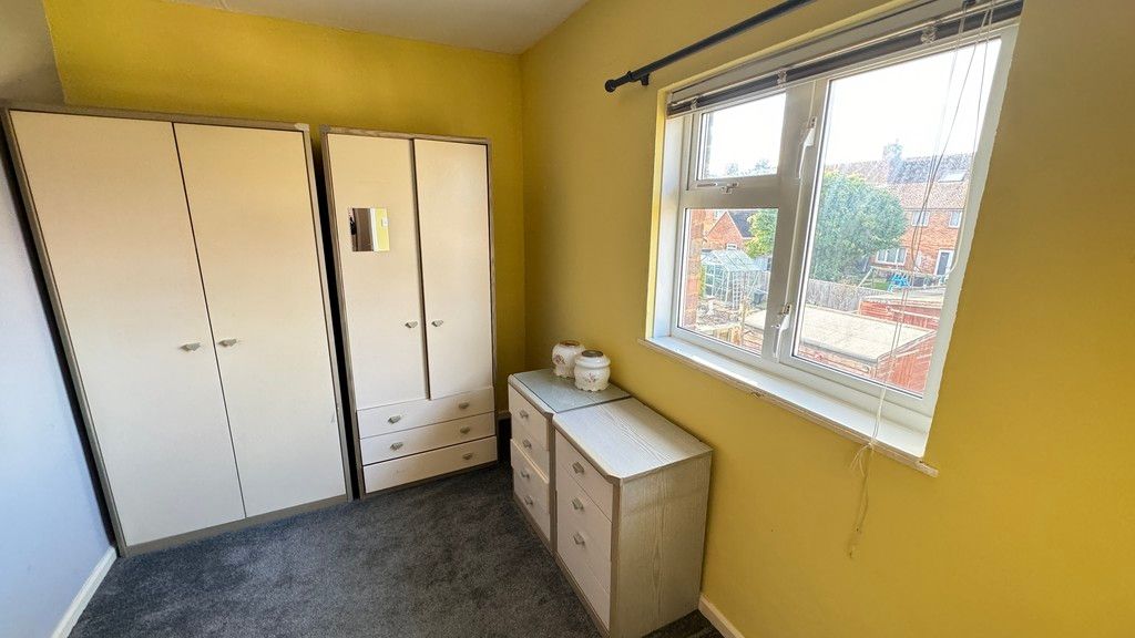 3 bed semi-detached house for sale in Seymour Road, Trowbridge BA14, £240,000