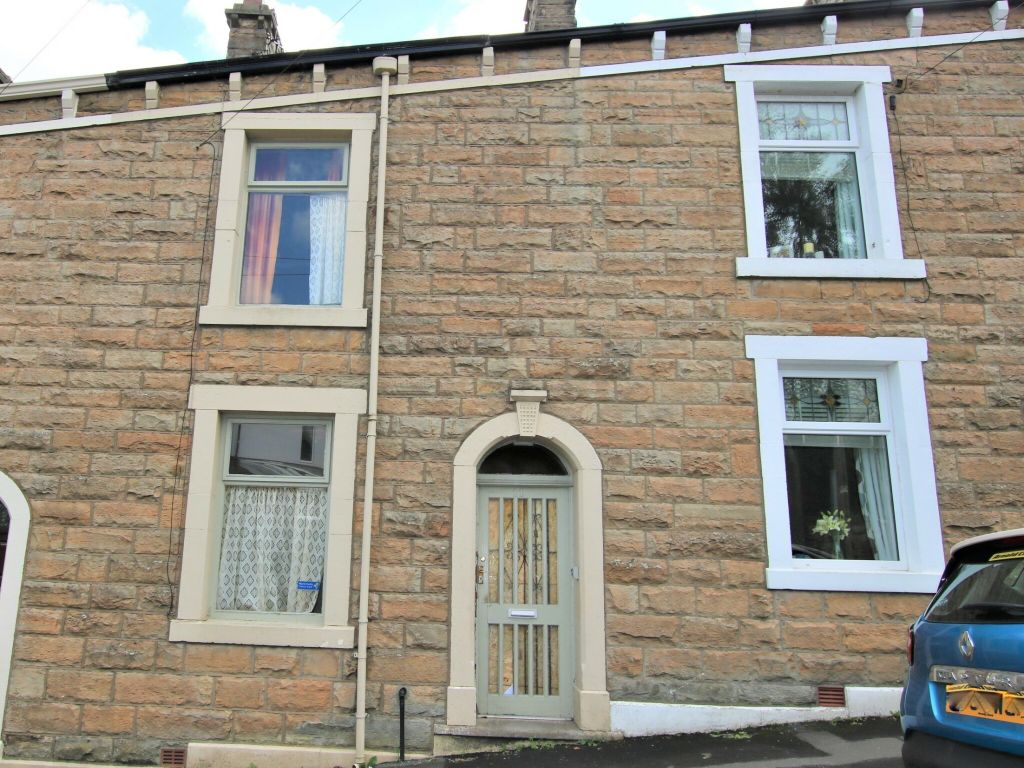 3 bed terraced house for sale in Fernhurst Street, Blackburn BB2, £45,000