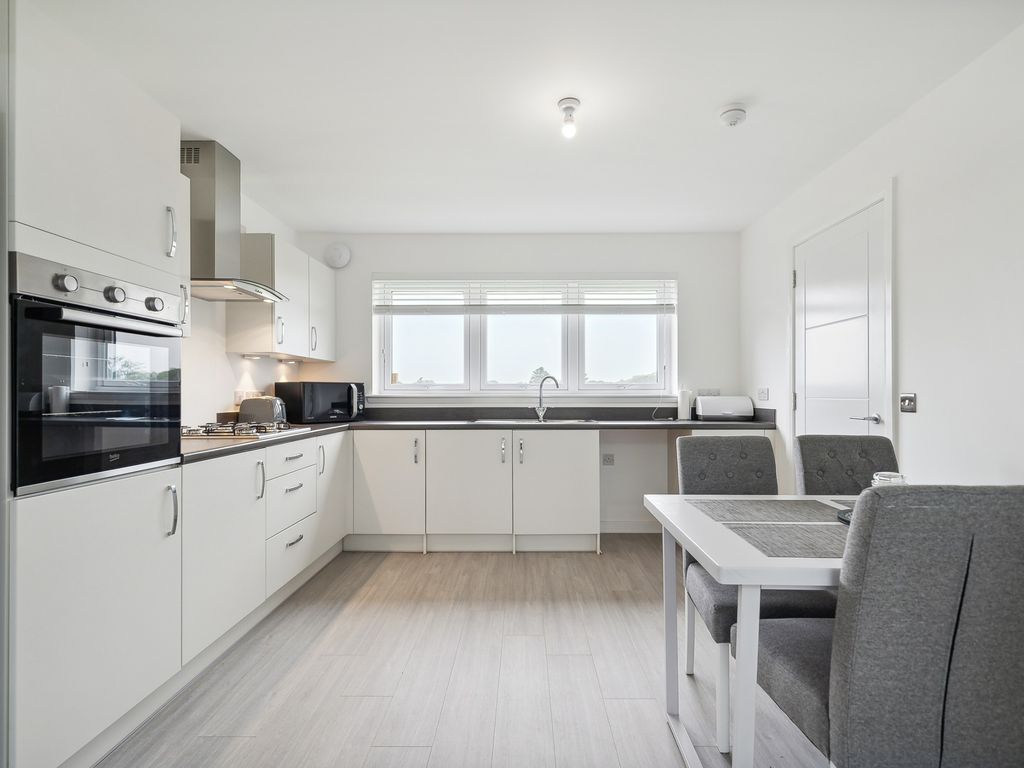 3 bed semi-detached house for sale in Ardencraig Terrace, Castlemilk, Glasgow G45, £199,000
