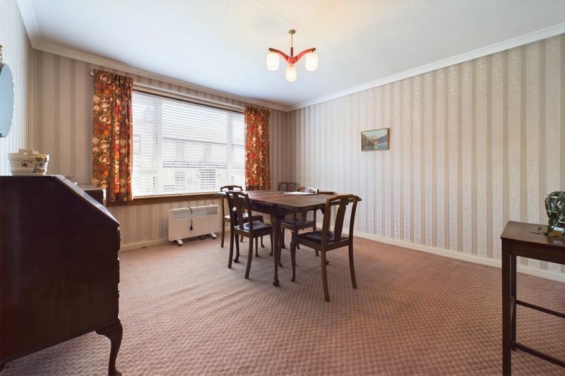 2 bed bungalow for sale in Kirkton Street, Carluke ML8, £139,000