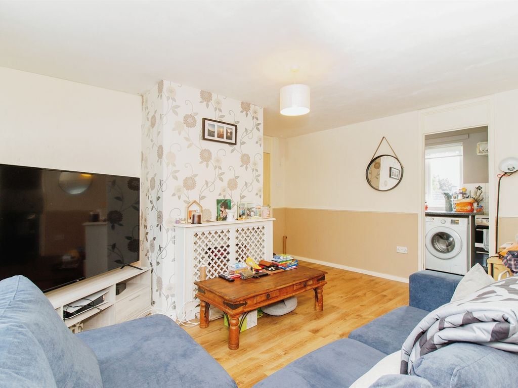 1 bed flat for sale in Raleigh Road, Newton Abbot TQ12, £110,000