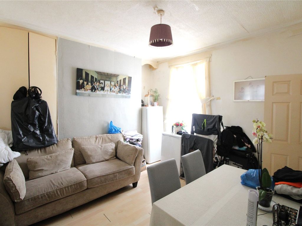 2 bed terraced house for sale in Shelley Street, Bootle, Merseyside L20, £55,000