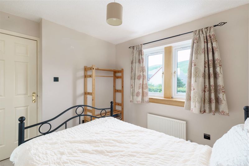 3 bed semi-detached house for sale in 4 Plumerknowe Gardens, Cardrona EH45, £270,000