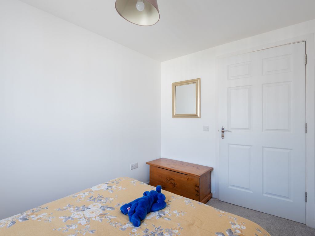 4 bed detached house for sale in Railton Gardens, Arbroath DD11, £250,000
