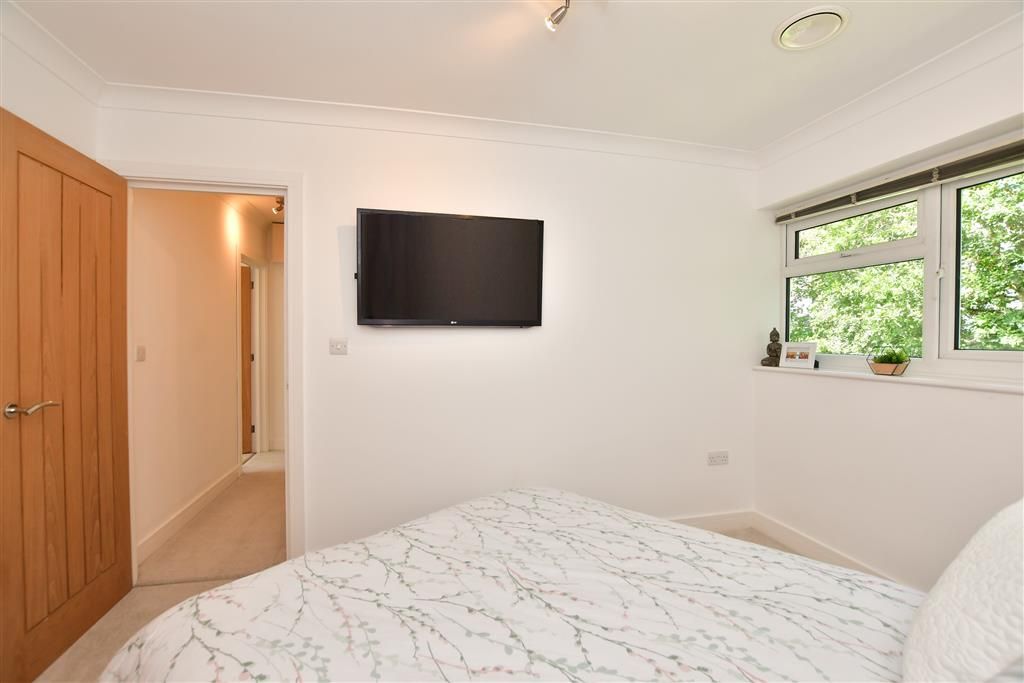 2 bed maisonette for sale in Haglands Lane, West Chiltington, Pulborough, West Sussex RH20, £280,000