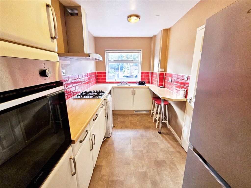 2 bed semi-detached house for sale in Greenside Close, Long Eaton, Nottingham NG10, £159,950
