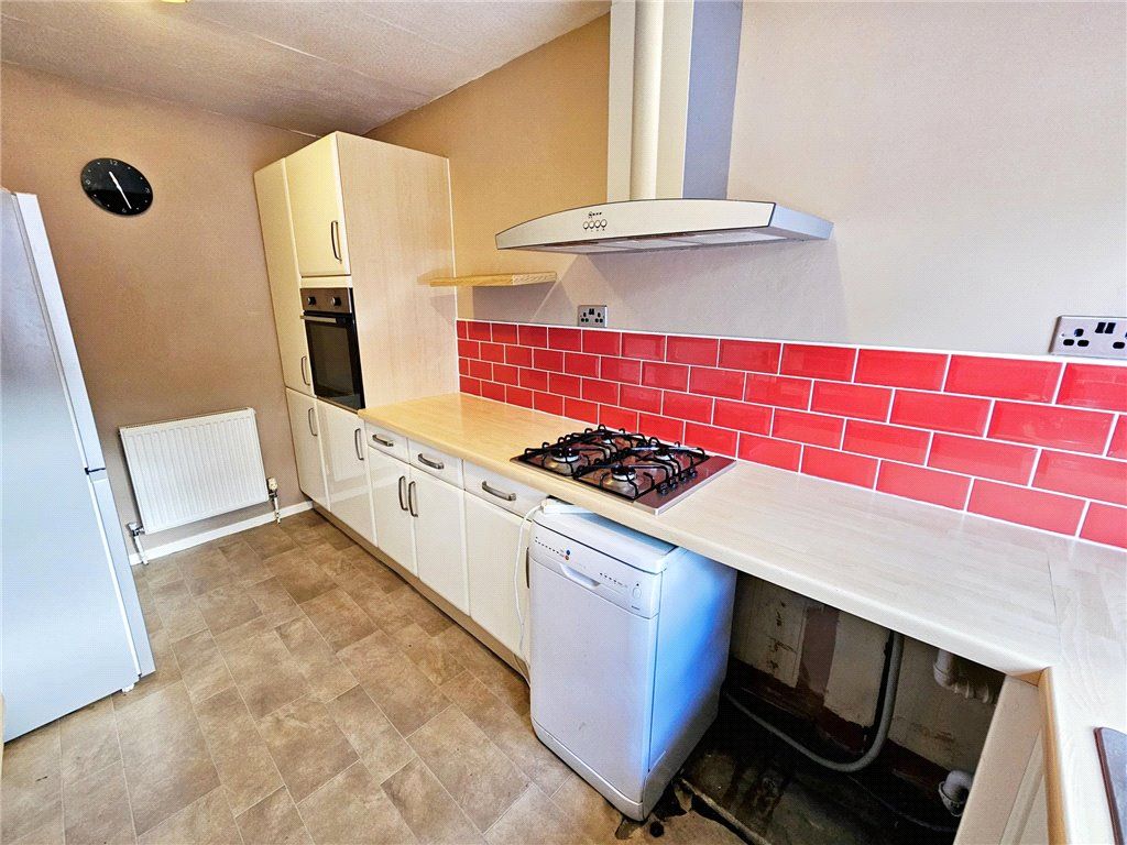 2 bed semi-detached house for sale in Greenside Close, Long Eaton, Nottingham NG10, £159,950
