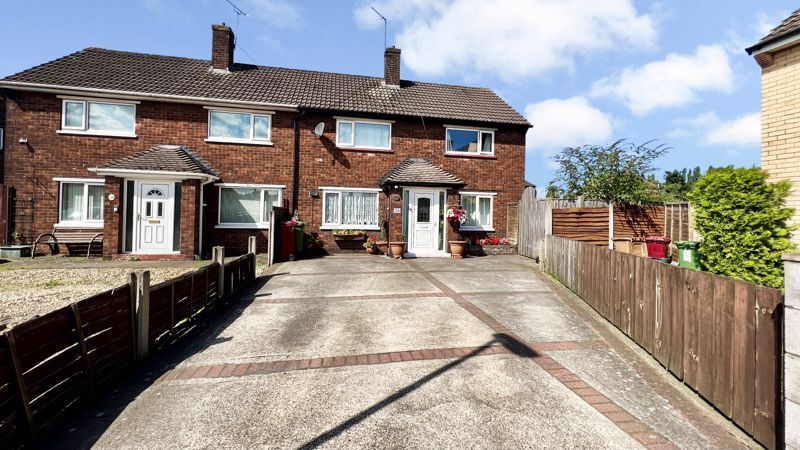 3 bed semi-detached house for sale in Rowmills Road, Scunthorpe DN16, £145,000