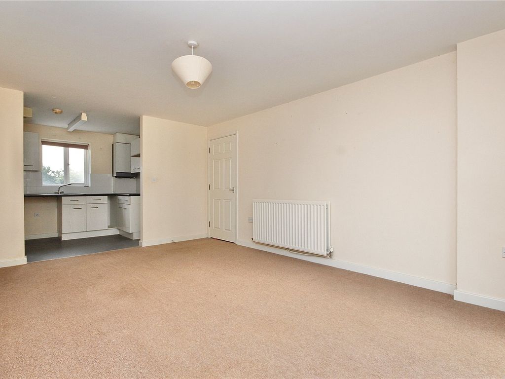 2 bed flat for sale in Jovian Way, Ipswich, Suffolk IP1, £120,000
