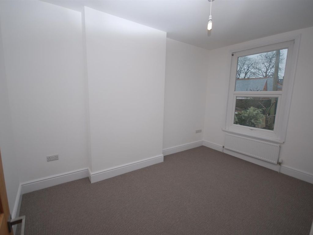 2 bed property for sale in Cross Street, Seaton, Devon EX12, £320,000