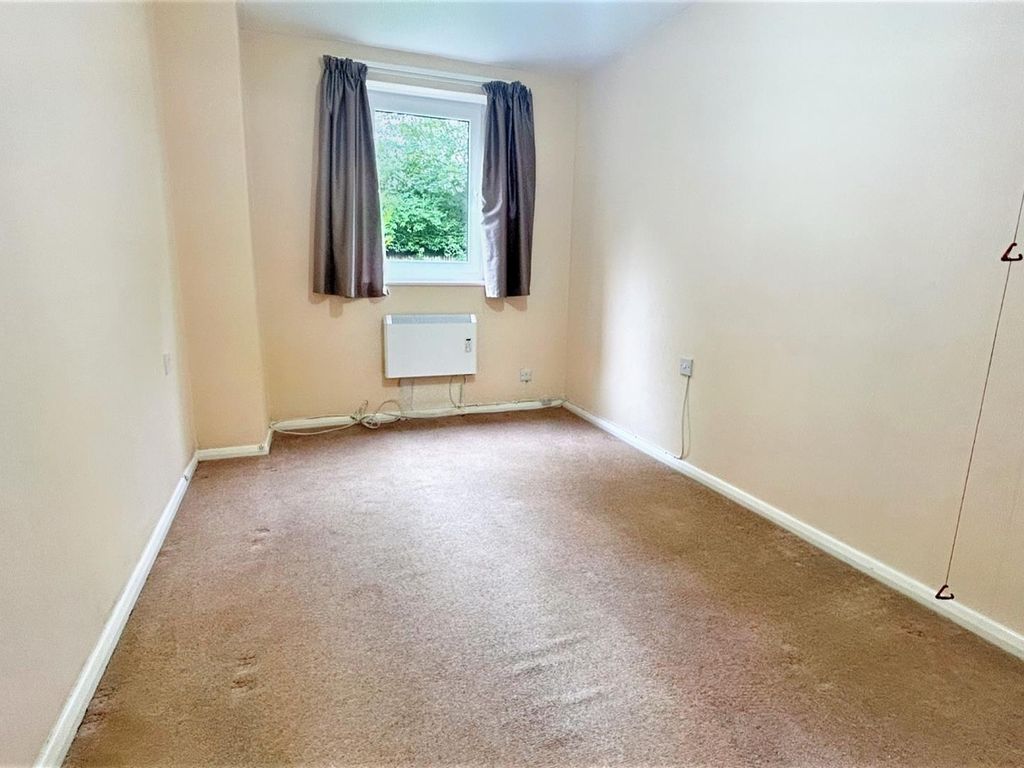 1 bed property for sale in Premier Court, Monyhull Hall Road, Kings Norton B30, £84,950