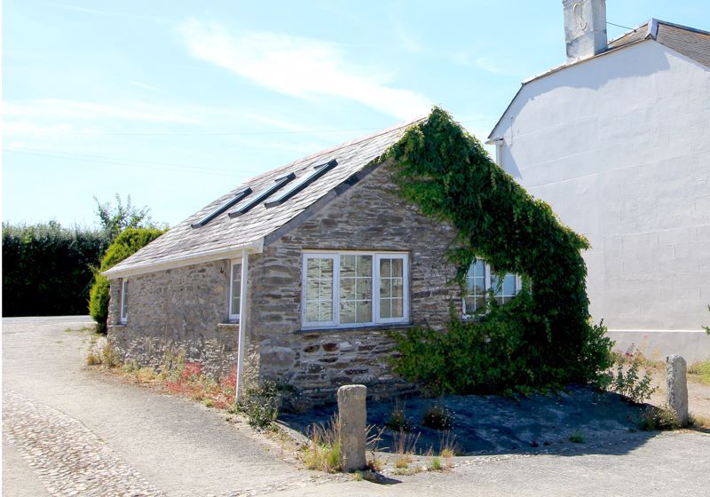 1 bed detached house for sale in St. Mawes, Truro TR2, £200,000