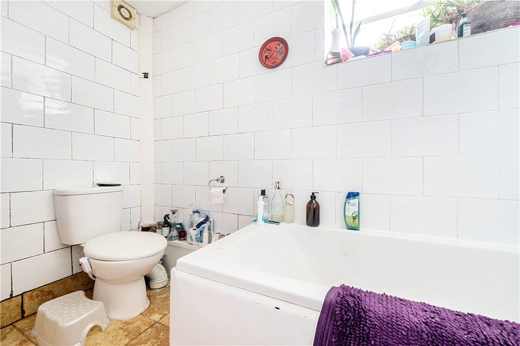1 bed flat for sale in Seafield Road, Hove, East Sussex BN3, £240,000