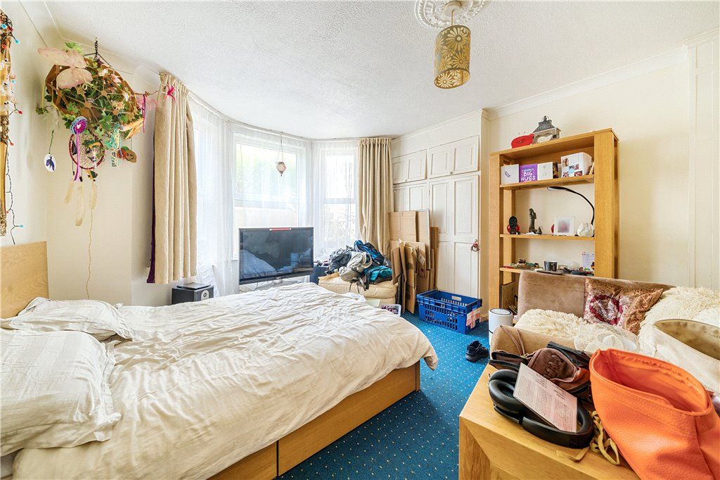 1 bed flat for sale in Seafield Road, Hove, East Sussex BN3, £240,000