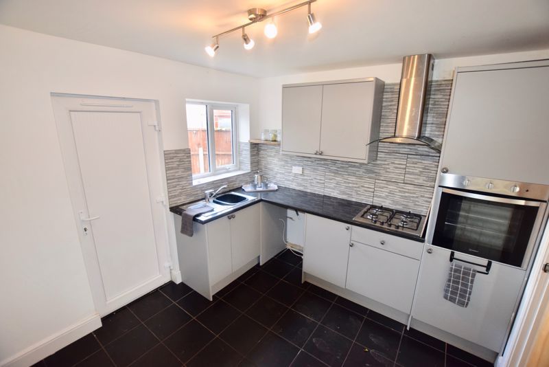 3 bed semi-detached house for sale in Ludlow Road, Blacon, Chester CH1, £175,000