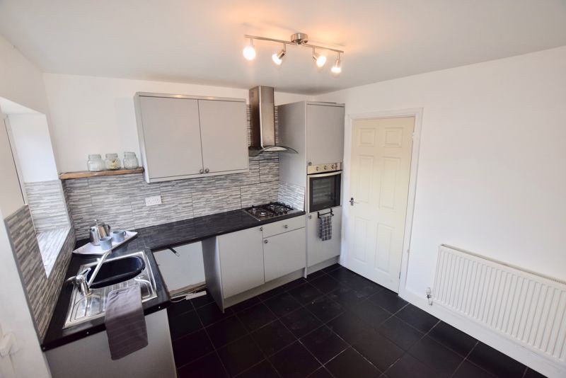 3 bed semi-detached house for sale in Ludlow Road, Blacon, Chester CH1, £175,000