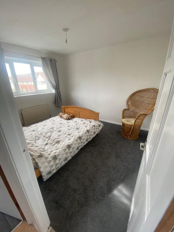 3 bed flat for sale in Wynyard Mews, Hartlepool TS25, £37,000