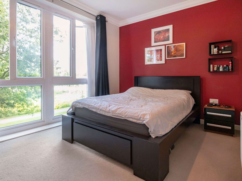 2 bed terraced house for sale in Penn Way, Welwyn Garden City AL7, £315,000