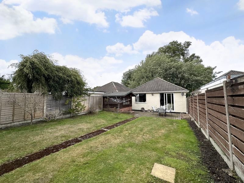 2 bed bungalow for sale in Recreation Road, Parkstone, Poole BH12, £315,000