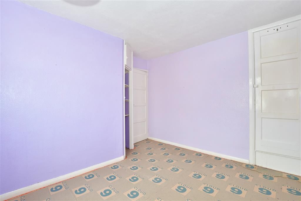 2 bed end terrace house for sale in Chilcombe Close, Havant, Hampshire PO9, Sale by tender