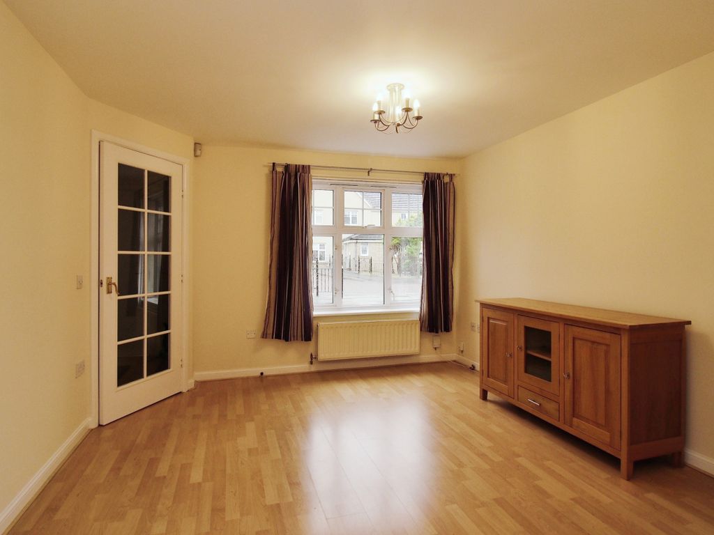 2 bed semi-detached house for sale in Granton Mill March, Pilton, Edinburgh EH4, £240,000