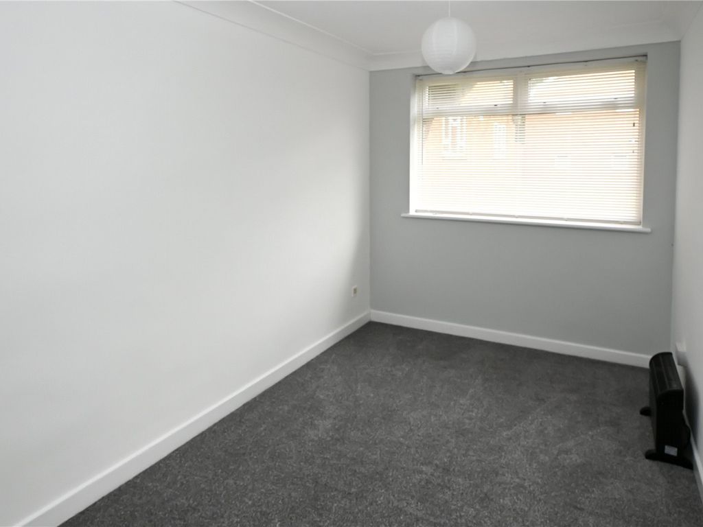2 bed flat for sale in Abdon Avenue, Bournville Village Trust, Selly Oak, Birmingham B29, £125,000
