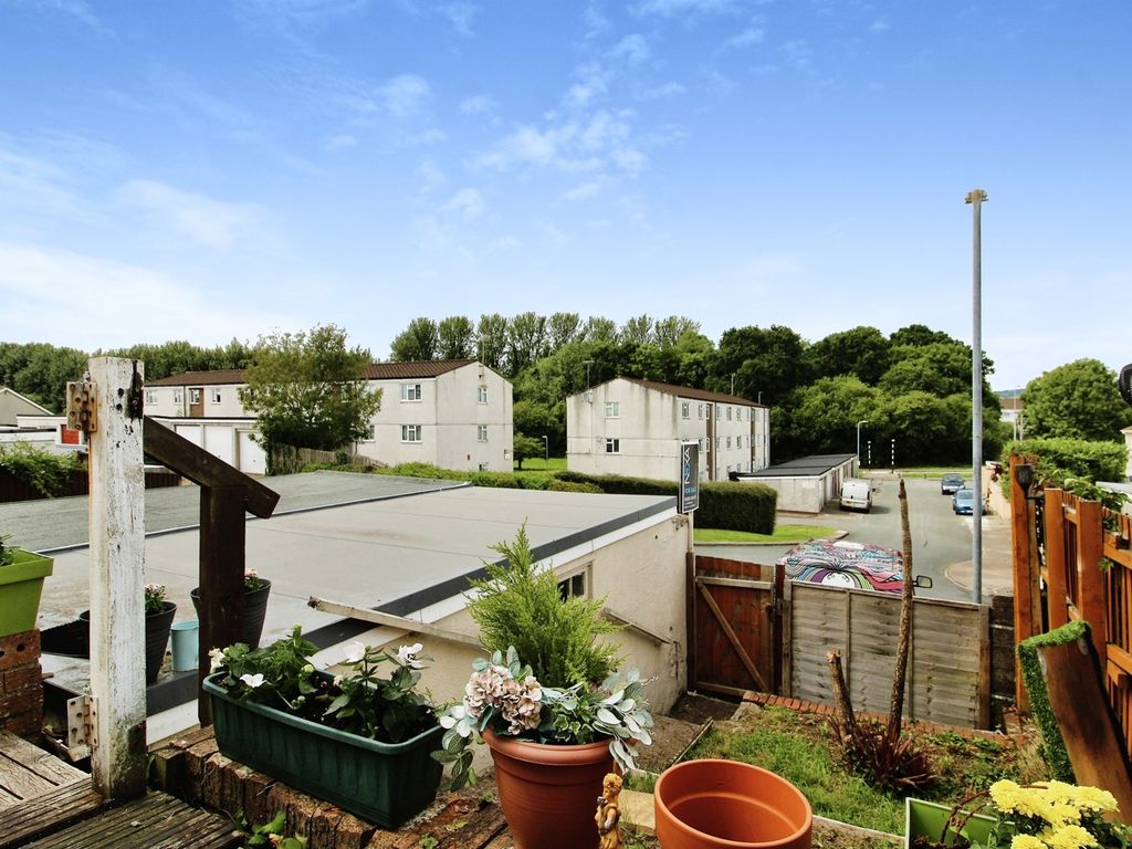 3 bed terraced house for sale in Bryn Pinwydden, Pentwyn, Cardiff CF23, £240,000