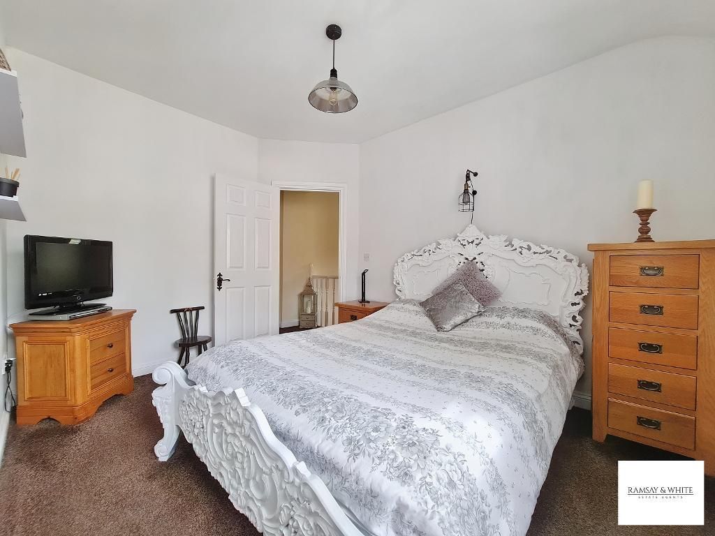 3 bed semi-detached house for sale in Swansea Road, Clwydyfagwyr, Merthyr Tydfil CF48, £209,950