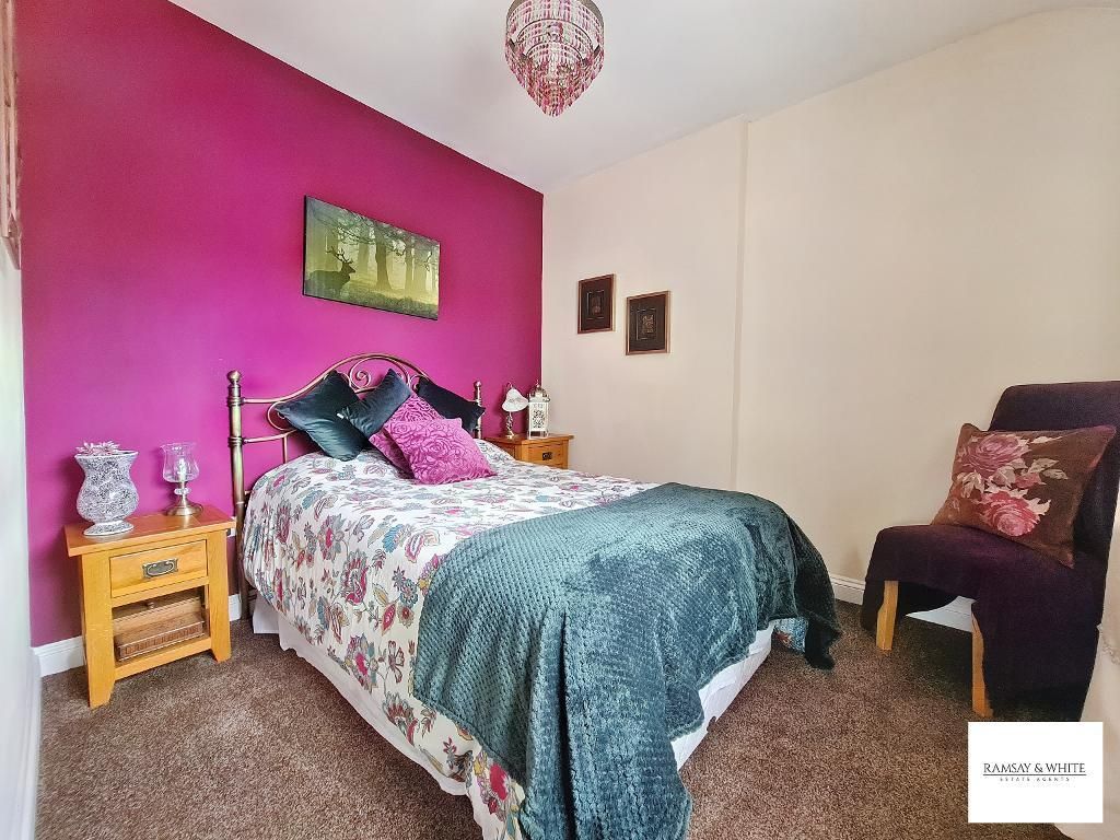 3 bed semi-detached house for sale in Swansea Road, Clwydyfagwyr, Merthyr Tydfil CF48, £209,950