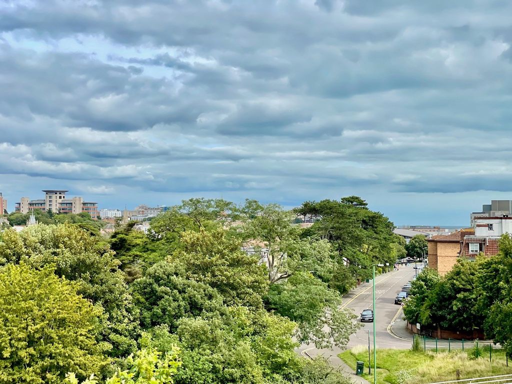 2 bed flat for sale in 31-33 Suffolk Road, Bournemouth BH2, £250,000