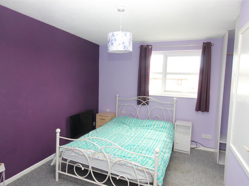 2 bed terraced house for sale in Ashlands Road, Weston Rhyn, Oswestry SY10, £160,000
