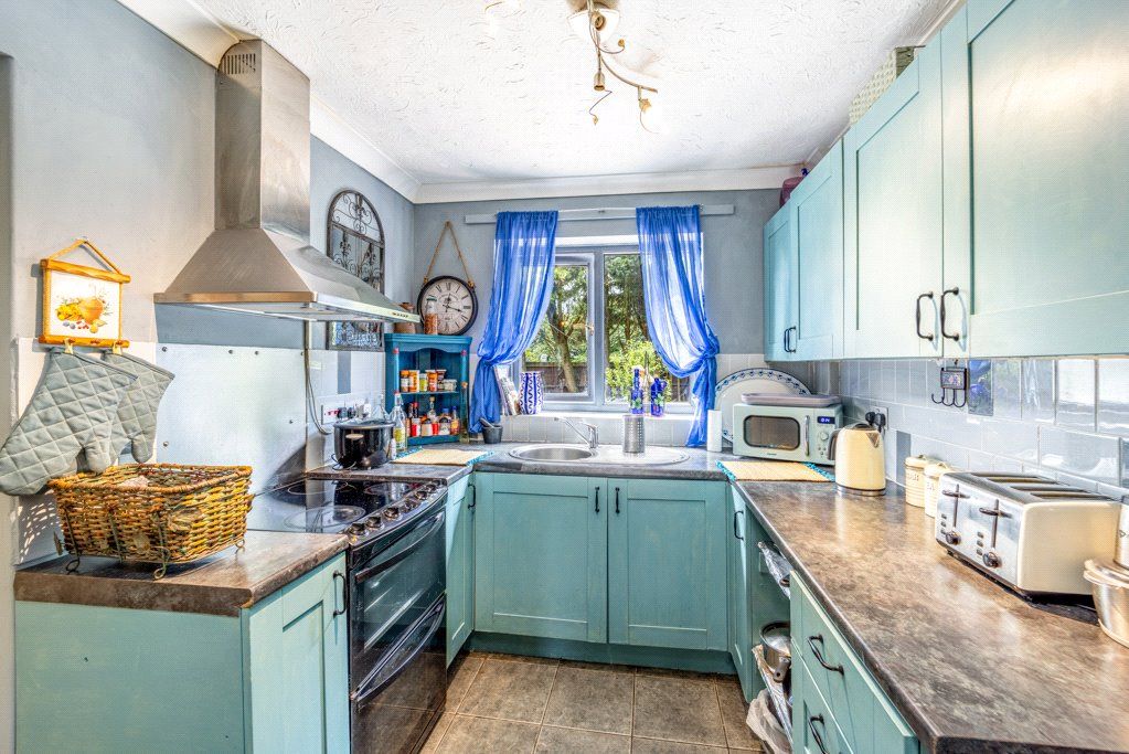 3 bed detached house for sale in Old Main Road, East Heckington, Boston PE20, £220,000