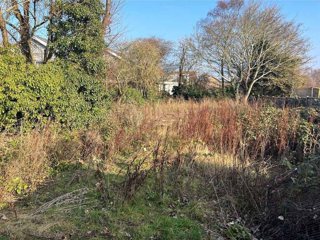 Land for sale in Building Plot Adj, 7 Chapel Lane, Barrowby, Grantham, Lincolnshire NG32, £120,000