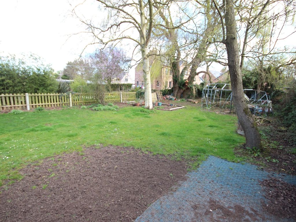Land for sale in Great Coates Road, Healing DN41, £55,000