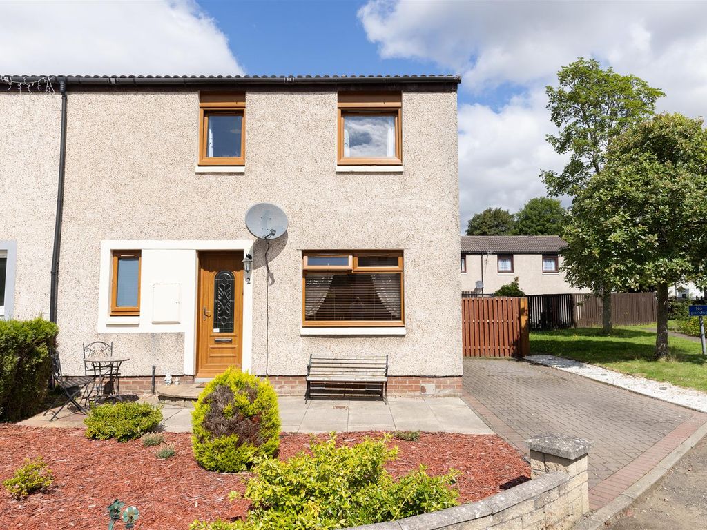 3 bed property for sale in Ericht Way, Scone, Perth PH2, £187,995