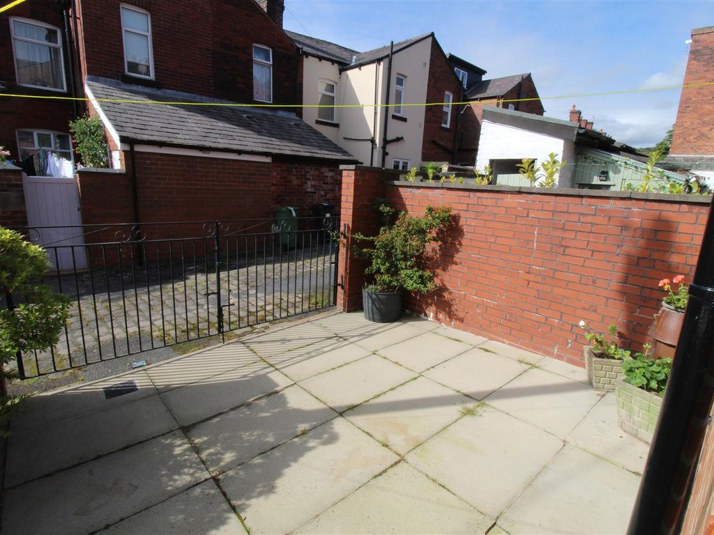 2 bed terraced house for sale in Brownlow Road, Horwich, Bolton BL6, £170,000