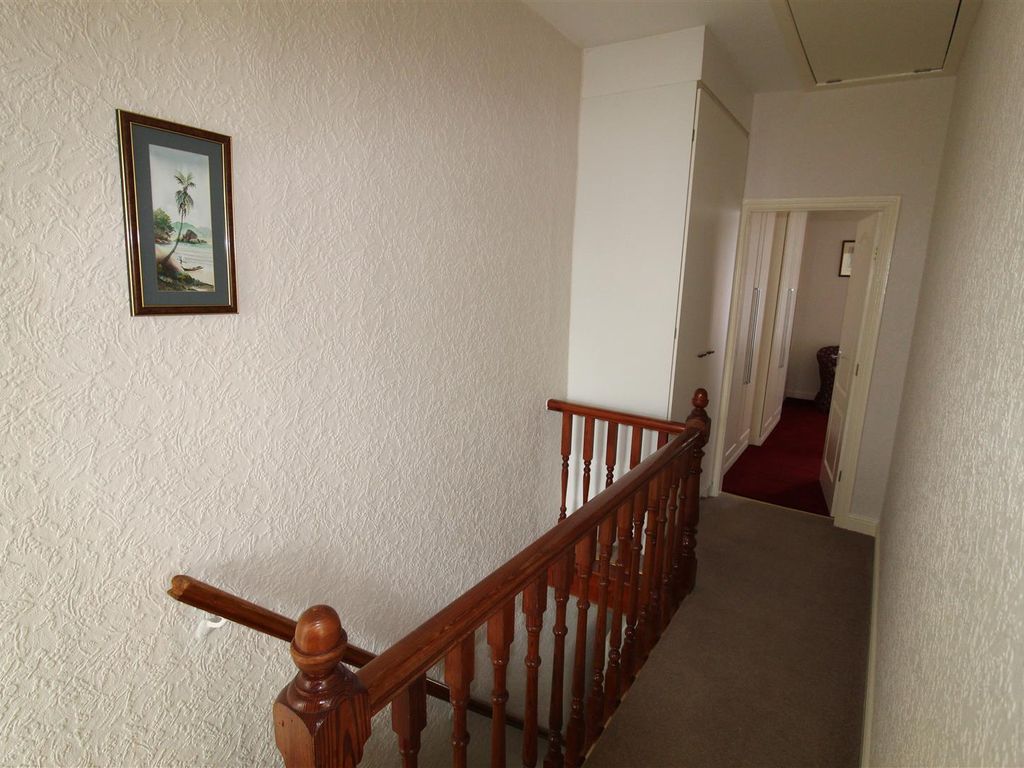 2 bed terraced house for sale in Brownlow Road, Horwich, Bolton BL6, £170,000