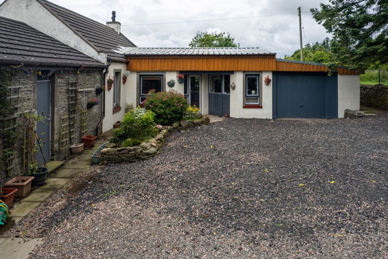 3 bed cottage for sale in Redford, Arbroath DD11, £300,000