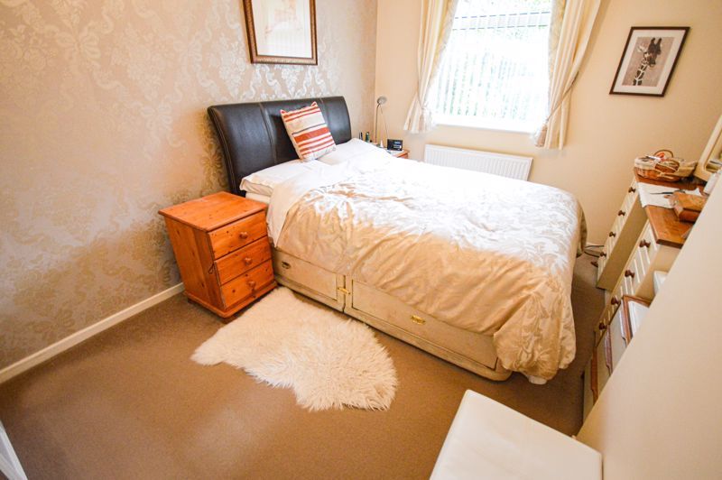 2 bed semi-detached bungalow for sale in Dunkeld Close, Blyth NE24, £150,000